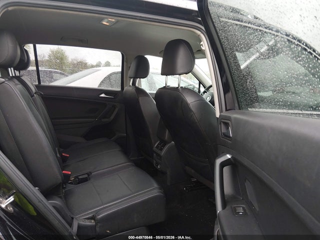 Aukcja sprzedaży 2020 Volkswagen Tiguan 2.0t Se/2.0t Se R-line Black/2.0t Sel, vin: 3VV3B7AX4LM074259, numer aukcji: 44970846
