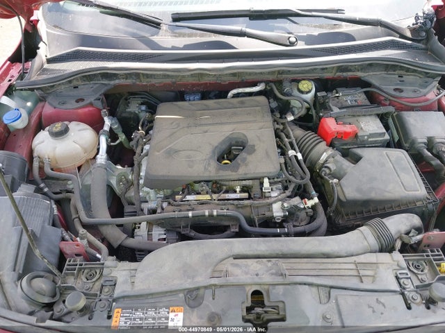 Ford ESCAPE SE 2020 1FMCU0G68LUA28326 Image 10