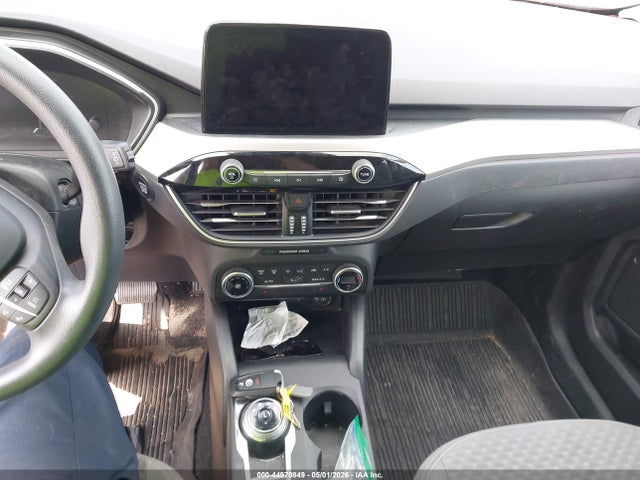 Ford ESCAPE SE 2020 1FMCU0G68LUA28326 Image 11