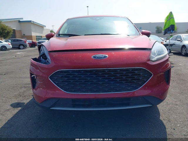 Ford ESCAPE SE 2020 1FMCU0G68LUA28326 Image 13