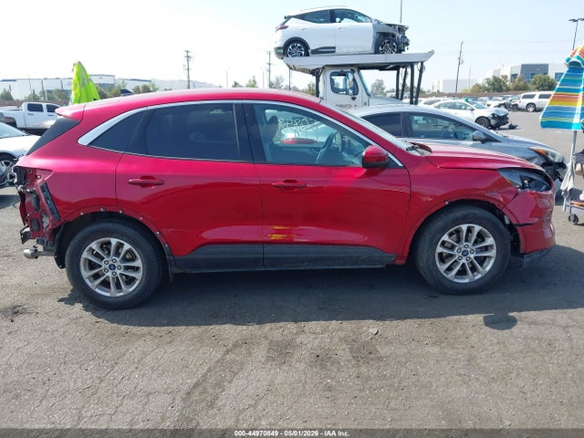 Ford ESCAPE SE 2020 1FMCU0G68LUA28326 Image 14
