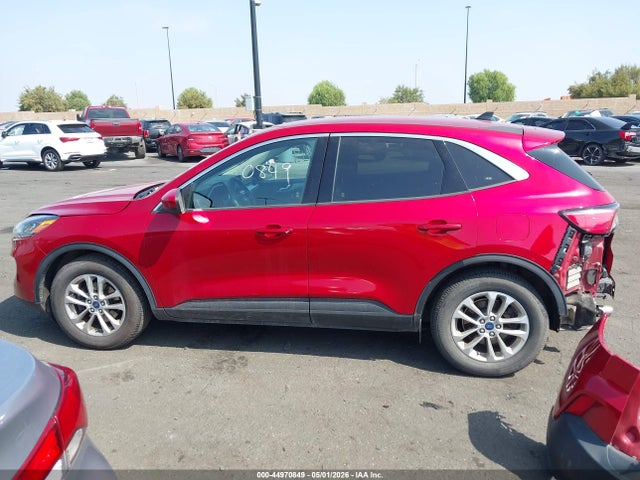 Ford ESCAPE SE 2020 1FMCU0G68LUA28326 Image 15