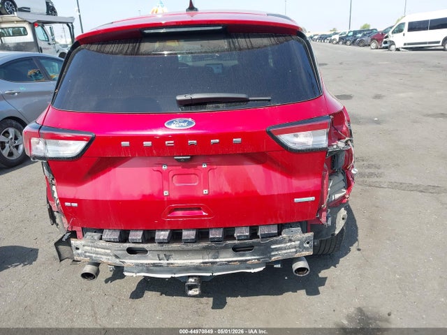 Ford ESCAPE SE 2020 1FMCU0G68LUA28326 Image 17
