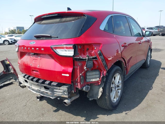 Ford ESCAPE SE 2020 1FMCU0G68LUA28326 Image 4