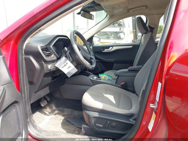 Ford ESCAPE SE 2020 1FMCU0G68LUA28326 Image 5