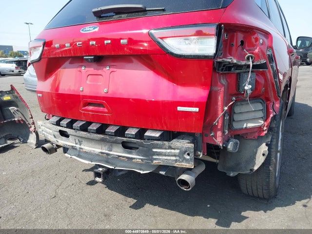 Ford ESCAPE SE 2020 1FMCU0G68LUA28326 Image 6