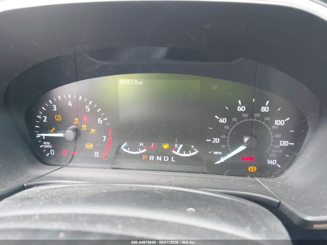 Ford ESCAPE SE 2020 1FMCU0G68LUA28326 Image 7