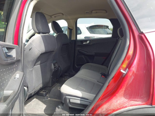Ford ESCAPE SE 2020 1FMCU0G68LUA28326 Image 8