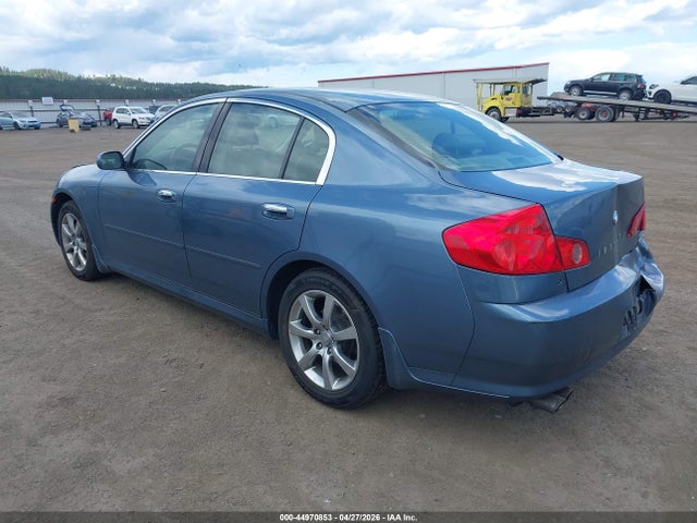 Aukcja sprzedaży 2005 Infiniti G35x, vin: JNKCV51F45M313677, numer aukcji: 44970853