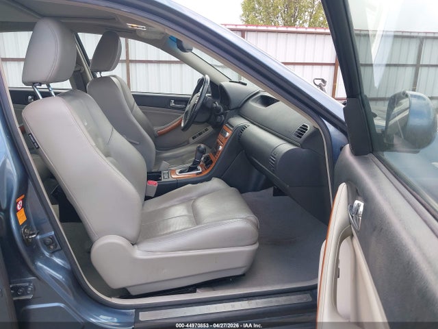 Aukcja sprzedaży 2005 Infiniti G35x, vin: JNKCV51F45M313677, numer aukcji: 44970853
