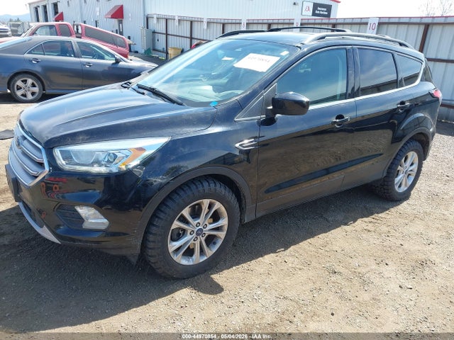 Продаж на аукціоні авто 2017 Ford Escape Se, vin: 1FMCU9G95HUC67998, номер лоту: 44970854