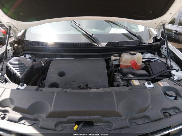Продажа на аукционе авто 2019 Chevrolet Traverse 1lt, vin: 1GNERGKW8KJ214714, номер лота: 44970856