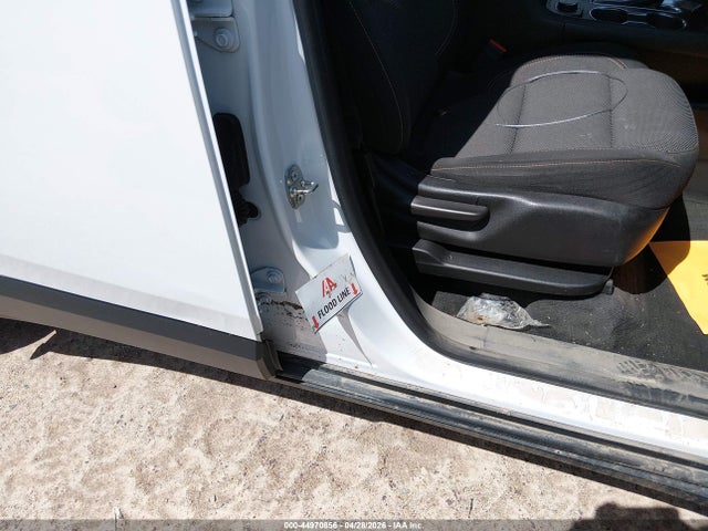 Продажа на аукционе авто 2019 Chevrolet Traverse 1lt, vin: 1GNERGKW8KJ214714, номер лота: 44970856