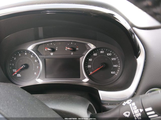 Продажа на аукционе авто 2019 Chevrolet Traverse 1lt, vin: 1GNERGKW8KJ214714, номер лота: 44970856
