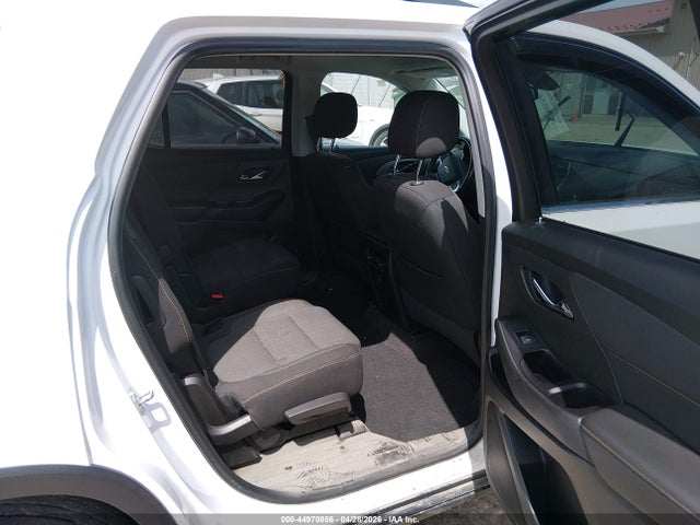 Продажа на аукционе авто 2019 Chevrolet Traverse 1lt, vin: 1GNERGKW8KJ214714, номер лота: 44970856