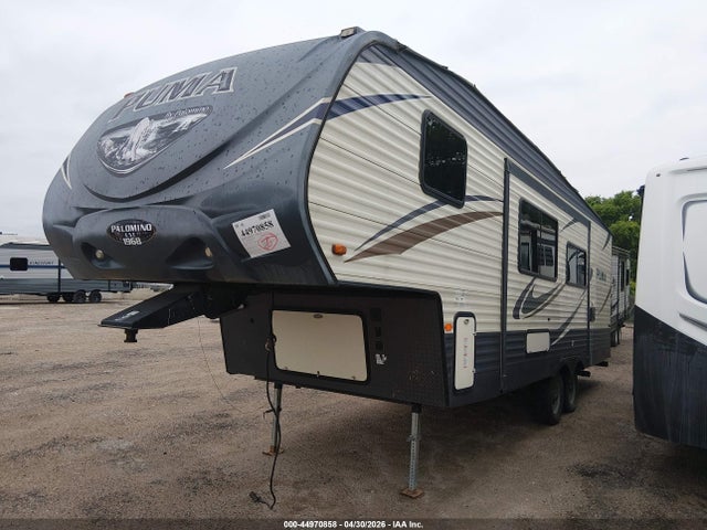 Forest River Other 2017 4X4FPUE29HP065854 Image 2