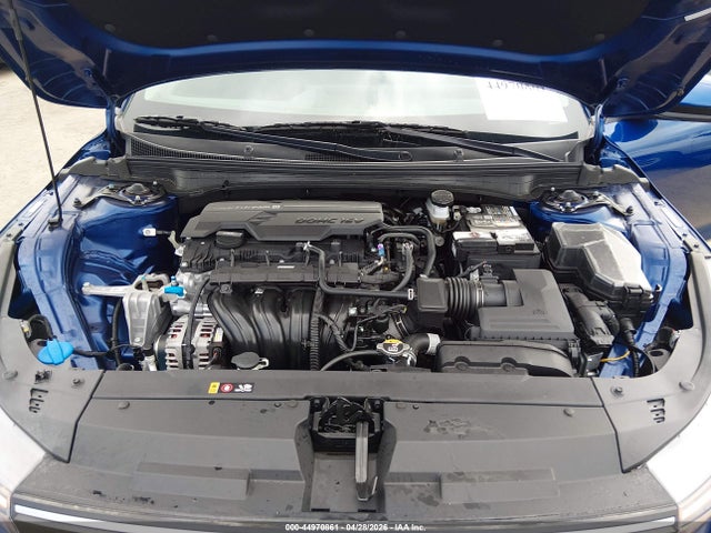 Aukcja sprzedaży 2025 Kia K4 Lxs, vin: 3KPFT4DE4SE233906, numer aukcji: 44970861