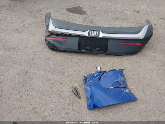 Aukcja sprzedaży 2025 Kia K4 Lxs, vin: 3KPFT4DE4SE233906, numer aukcji: 44970861