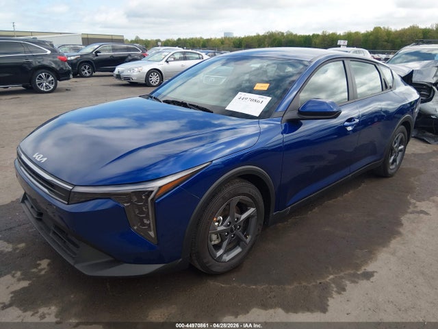 Aukcja sprzedaży 2025 Kia K4 Lxs, vin: 3KPFT4DE4SE233906, numer aukcji: 44970861