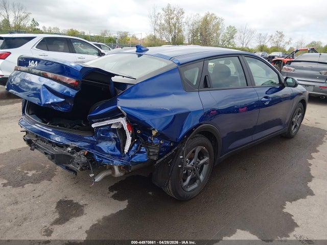 Aukcja sprzedaży 2025 Kia K4 Lxs, vin: 3KPFT4DE4SE233906, numer aukcji: 44970861