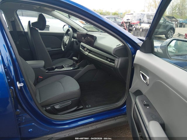 Aukcja sprzedaży 2025 Kia K4 Lxs, vin: 3KPFT4DE4SE233906, numer aukcji: 44970861
