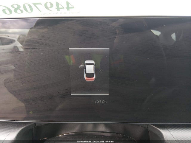 Aukcja sprzedaży 2025 Kia K4 Lxs, vin: 3KPFT4DE4SE233906, numer aukcji: 44970861