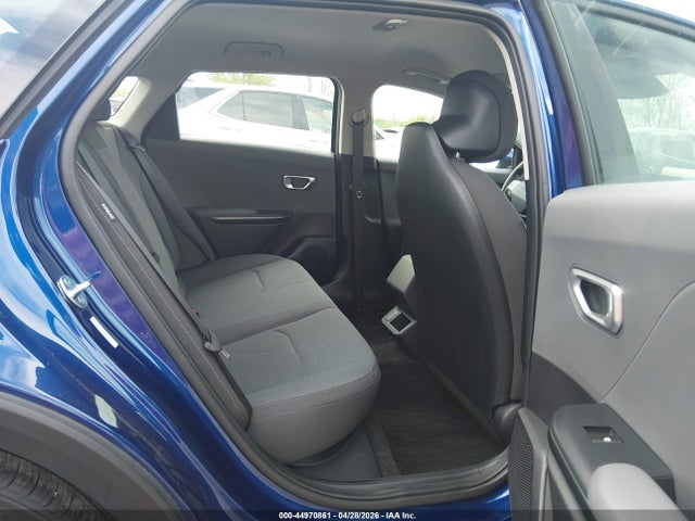 Aukcja sprzedaży 2025 Kia K4 Lxs, vin: 3KPFT4DE4SE233906, numer aukcji: 44970861