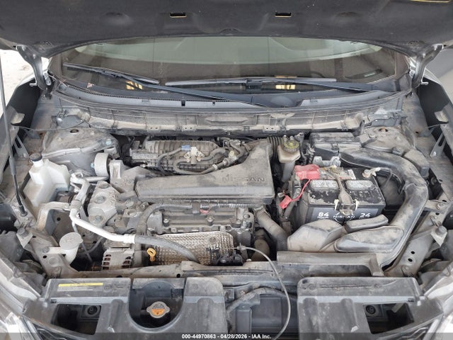 JN8AT2MT7GW024299 Nissan Rogue S/sl/sv