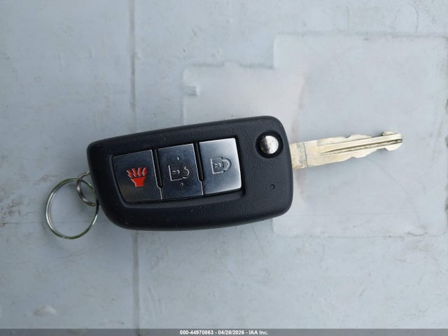 JN8AT2MT7GW024299 Nissan Rogue S/sl/sv