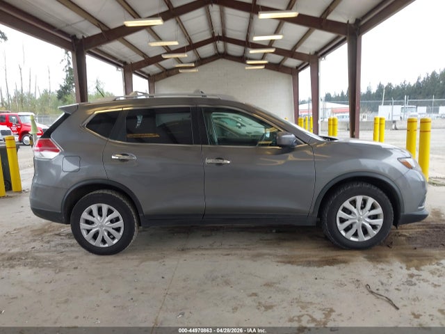 JN8AT2MT7GW024299 Nissan Rogue S/sl/sv