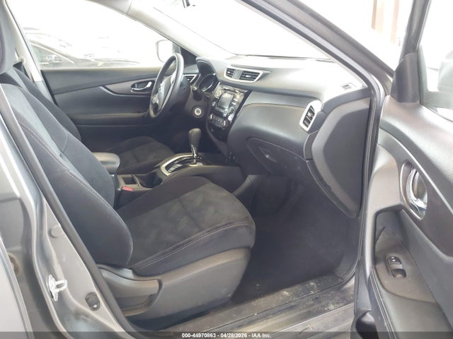 JN8AT2MT7GW024299 Nissan Rogue S/sl/sv