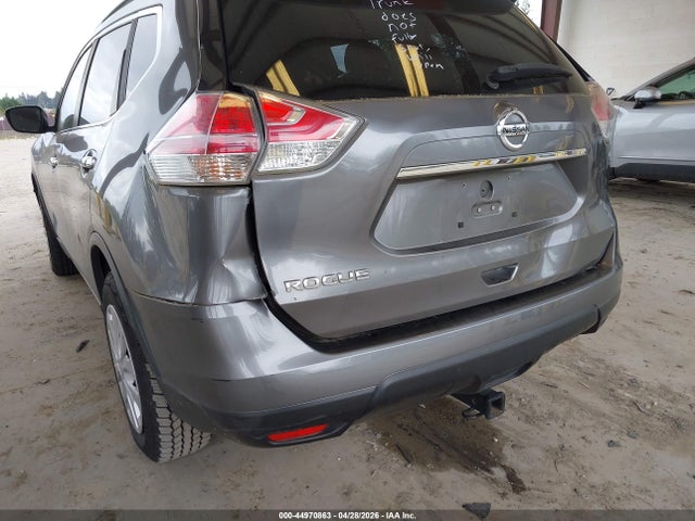 JN8AT2MT7GW024299 Nissan Rogue S/sl/sv