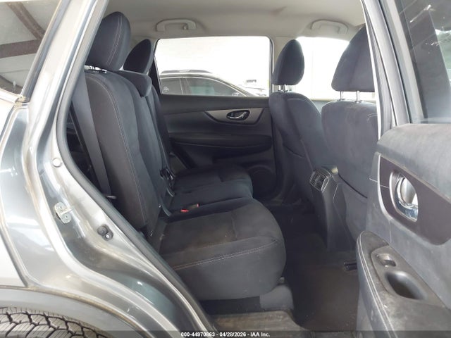JN8AT2MT7GW024299 Nissan Rogue S/sl/sv
