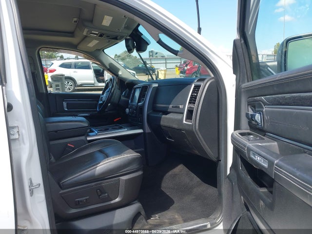 2014 Ram 1500 Longhorn მანქანა იყიდება აუქციონზე, vin: 1C6RR7PTXES212798, აუქციონის ნომერი: 44970868