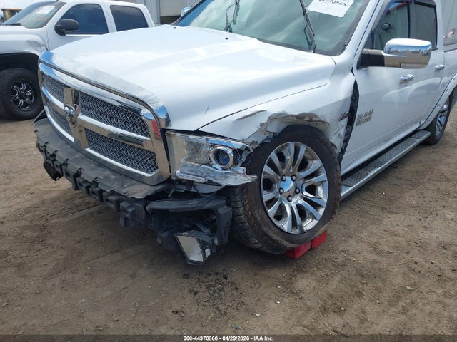 2014 Ram 1500 Longhorn მანქანა იყიდება აუქციონზე, vin: 1C6RR7PTXES212798, აუქციონის ნომერი: 44970868