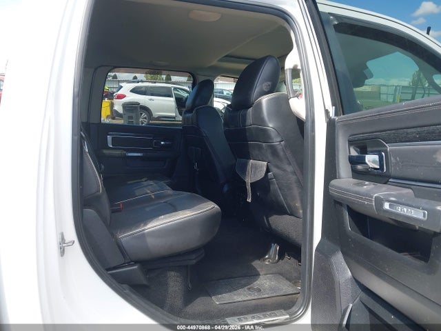 2014 Ram 1500 Longhorn მანქანა იყიდება აუქციონზე, vin: 1C6RR7PTXES212798, აუქციონის ნომერი: 44970868