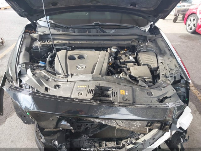 Aukcja sprzedaży 2023 Mazda Cx-5 2.5 S Premium, vin: JM3KFBDM7P0113798, numer aukcji: 44970872