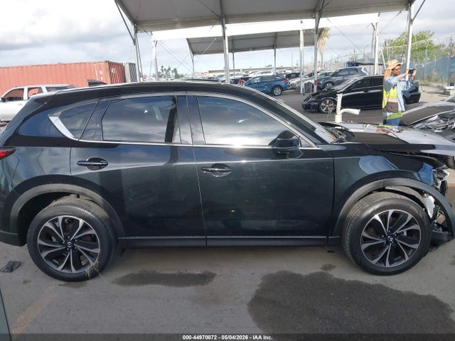Aukcja sprzedaży 2023 Mazda Cx-5 2.5 S Premium, vin: JM3KFBDM7P0113798, numer aukcji: 44970872