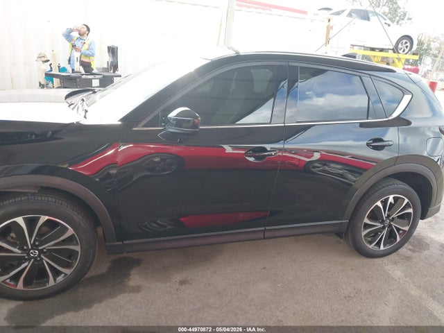Aukcja sprzedaży 2023 Mazda Cx-5 2.5 S Premium, vin: JM3KFBDM7P0113798, numer aukcji: 44970872