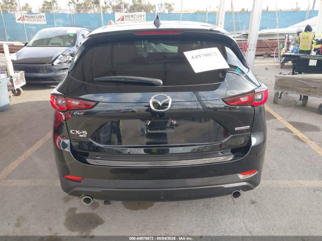 Aukcja sprzedaży 2023 Mazda Cx-5 2.5 S Premium, vin: JM3KFBDM7P0113798, numer aukcji: 44970872