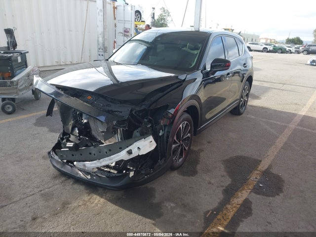 Aukcja sprzedaży 2023 Mazda Cx-5 2.5 S Premium, vin: JM3KFBDM7P0113798, numer aukcji: 44970872