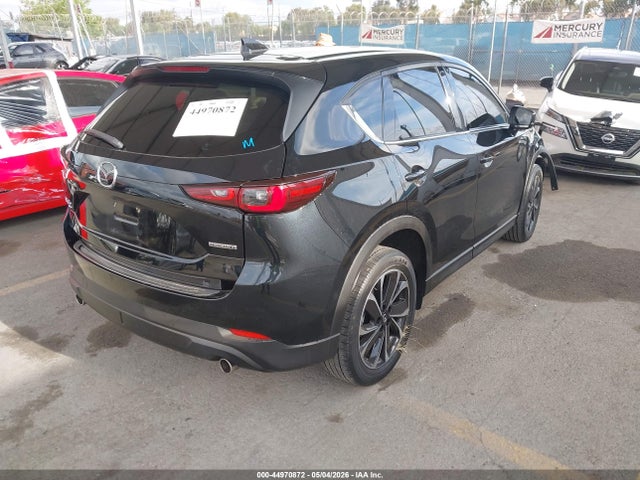 Aukcja sprzedaży 2023 Mazda Cx-5 2.5 S Premium, vin: JM3KFBDM7P0113798, numer aukcji: 44970872