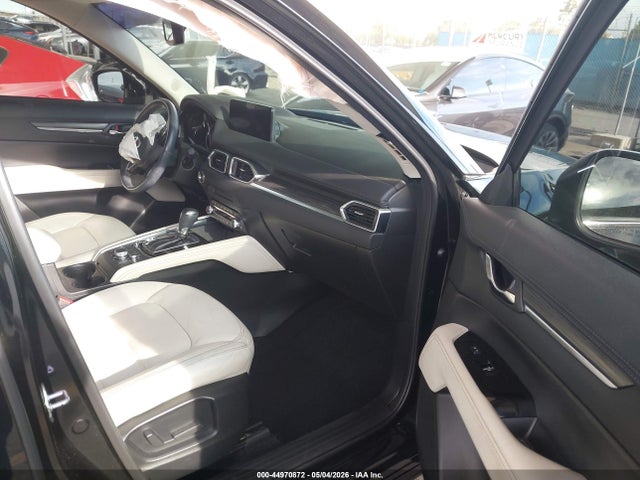 Aukcja sprzedaży 2023 Mazda Cx-5 2.5 S Premium, vin: JM3KFBDM7P0113798, numer aukcji: 44970872