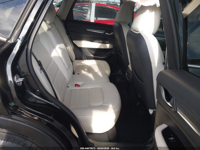 Aukcja sprzedaży 2023 Mazda Cx-5 2.5 S Premium, vin: JM3KFBDM7P0113798, numer aukcji: 44970872