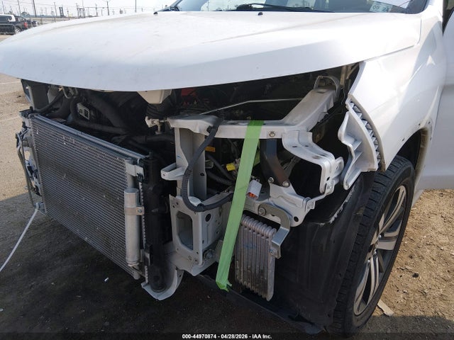 JA4APVAUXMU012079 Mitsubishi Outlander Sport 2.0 Se 2wd