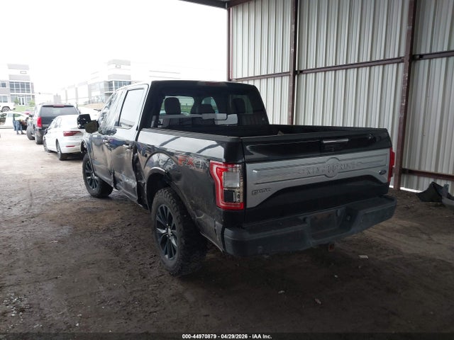 Продажа на аукционе авто 2015 Ford F-150 King Ranch, vin: 1FTEW1EG7FFB82107, номер лота: 44970879