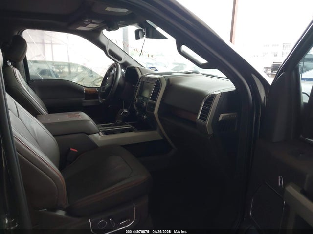 Продажа на аукционе авто 2015 Ford F-150 King Ranch, vin: 1FTEW1EG7FFB82107, номер лота: 44970879
