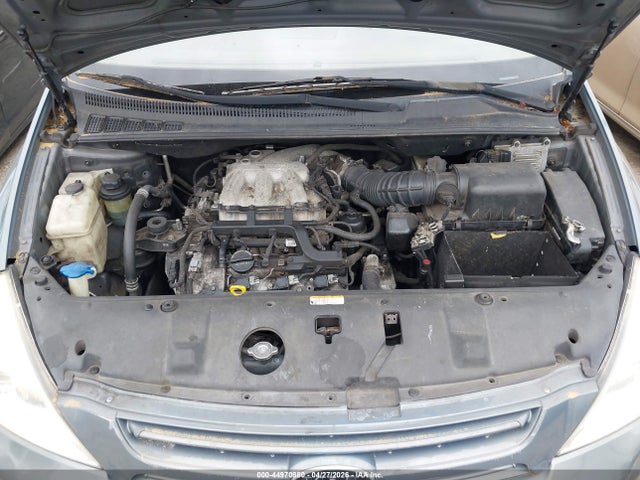 Продаж на аукціоні авто 2009 Kia Sedona Lx, vin: KNDMB233X96304735, номер лоту: 44970880