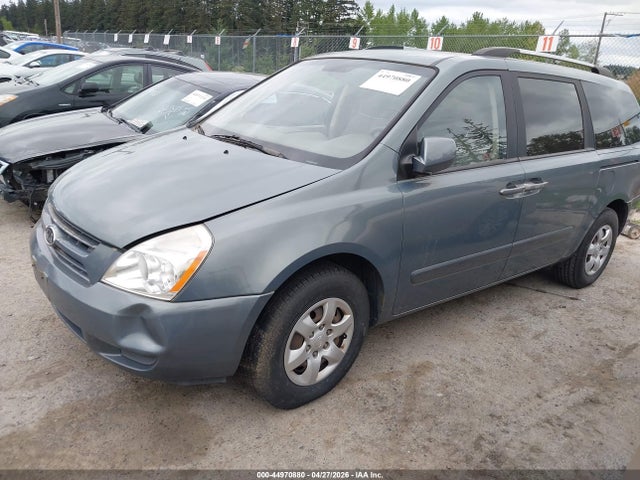 Продаж на аукціоні авто 2009 Kia Sedona Lx, vin: KNDMB233X96304735, номер лоту: 44970880