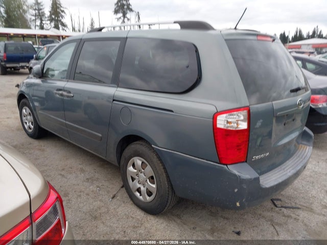 Продаж на аукціоні авто 2009 Kia Sedona Lx, vin: KNDMB233X96304735, номер лоту: 44970880